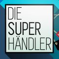 Logo von Die Superhändler